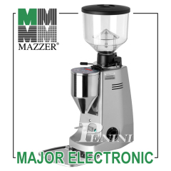 特价意大利原装进口 mazzer major electronic 数控磨豆机