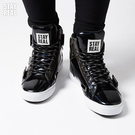 品牌: stayreal 货号: ax15022 上市年份季节: 2015