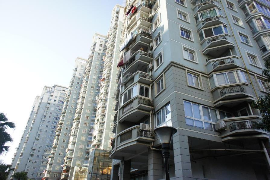 【第二次拍卖】温州市鹿城区锦江路锦江家园锦16幢1401室