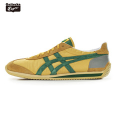 鬼冢虎Onitsuka Tiger男女鞋 复古运动休闲鞋CALIFORNIA TH110N-A