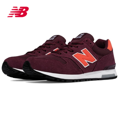New Balance/NB男鞋运动鞋 冬款休闲鞋跑步鞋ML565 WO/BG正品