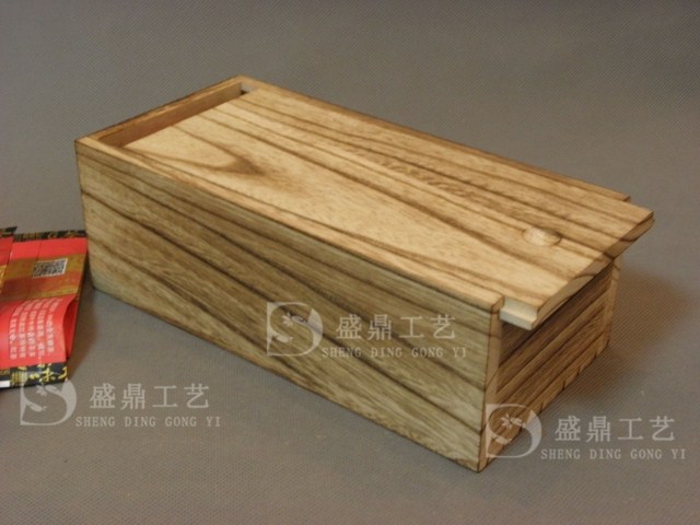 茶叶罐环保桐木罐茶叶包装盒 通用 抽屉木盒制做桐木复古茶盒在类目 餐饮具, 茶具, 茶叶罐中 - 来自Buy2taobao.com提供专业的淘宝代购服务