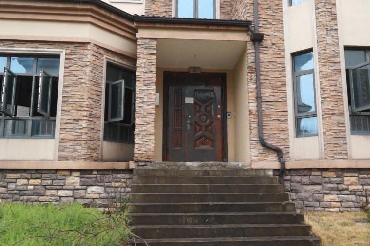 奉化区锦屏街道香山美邸小区67幢01号房产 - 司法拍卖 - 阿里资产