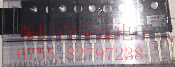 MOS管 IR IIRFP460 TO-3P 原装正品现货在类目 3C数码配件, 电子元器件市场, IC集成电路/电机, IC集成电路中 - 来自Buy2taobao.com提供专业的淘宝代购服务
