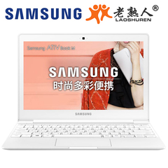 Samsung/三星 ATIV Book M NP110S1K-K01CN超薄便携笔记本电脑