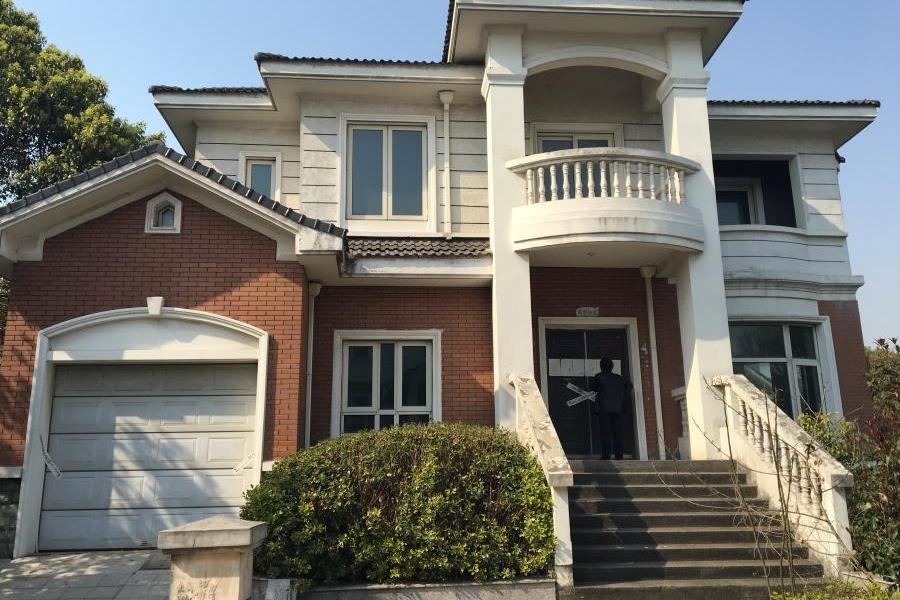 【第二次拍卖】苏州市吴江平望镇端市村豪门府邸58号房产的拍卖