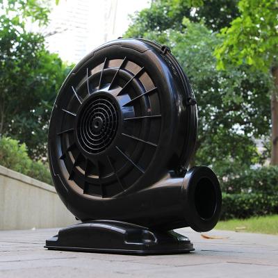 250/370/550/750瓦w婚庆充气城堡吹风机充气彩虹门拱门气模鼓风机