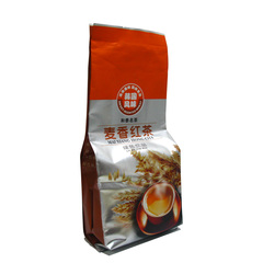 和泰 麦香红茶 韩国风味 奶茶专用红茶 滇红大麦茶养胃茶叶 3送1