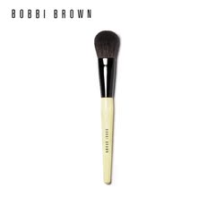 BOBBI BROWN芭比波朗化妆刷 腮红刷 正品  天然山羊毛 丰厚柔软