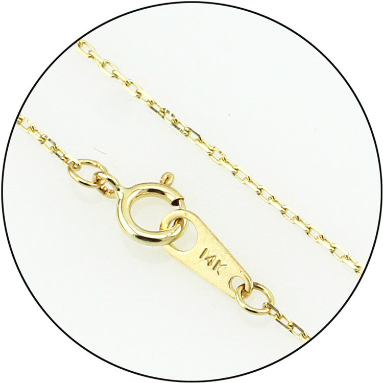 奢瑞k金时尚定制厂家批发-奢瑞韩版14k黄金锆石钥匙