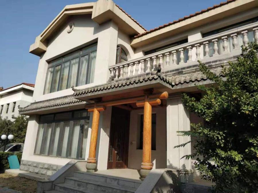 湖南省常德市津市市[南]士英路翠泉别墅6号房地产