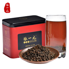 张一元茶叶 普洱茶  黑茶（熟茶） 茶叶 56g