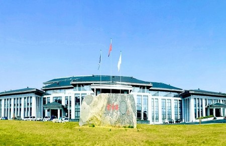 张家口达华建国酒店