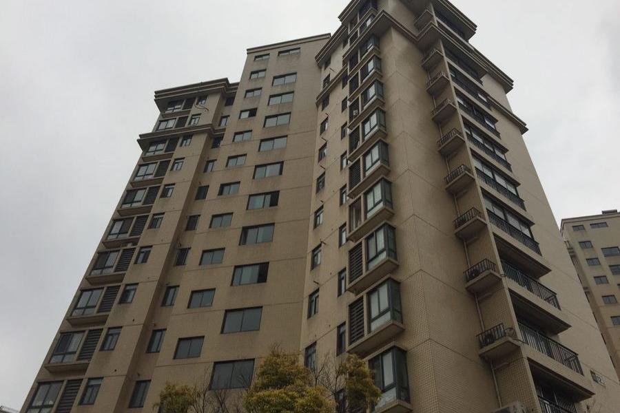 【第一次拍卖】淮安市清江浦区中天花园12号楼13a01室