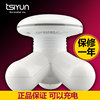 思怡USB充电迷你按摩器mini头部颈椎腰部三角按摩器小型电动震动 思怡USB充电迷你按摩器mini头部颈椎腰部三角按摩器小型电动震动