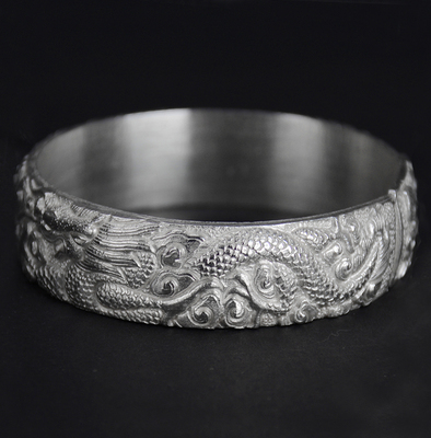 国际大师寸发标银器视频专场  拍品详情 进入该拍品专场   起拍价: &