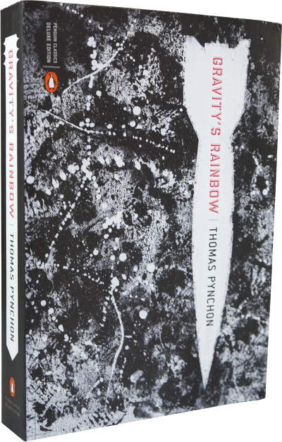 English edition Gravity 's Rainbow Gravitationin the Books/Magazine/Newspaper , Imported Books(Including Hong Kong and Taiwan) , Culture class original book category - from Buy2taobao.com to provide professional Taobao agent buy service