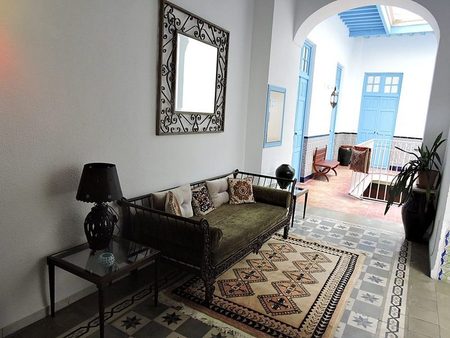 La Fonda del Califa