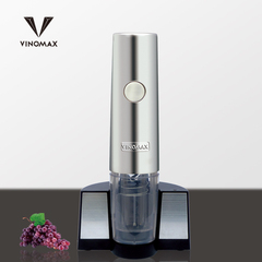 香港韦玛仕(Vinomax)电动开瓶器5130红酒酒具 葡萄酒开酒器