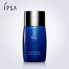 IPSA茵芙莎水润高倍防晒乳身体日用防晒霜spf50pa   防紫外线