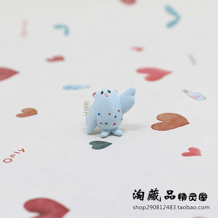 正版散货神奇宝贝 口袋妖怪波克基斯微缩小号公仔摆件宝可梦模型在类目 模玩/动漫/周边/cos/桌游, 手办/扭蛋/人偶/BJD/兵人, 人偶/摆件/硬体公仔中 - 来自Buy2taobao.com提供专业的淘宝代购服务