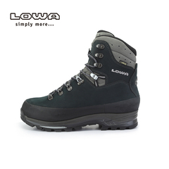 LOWA正品负重远足重装徒步鞋TIBET GTX男式中帮鞋L210680 025