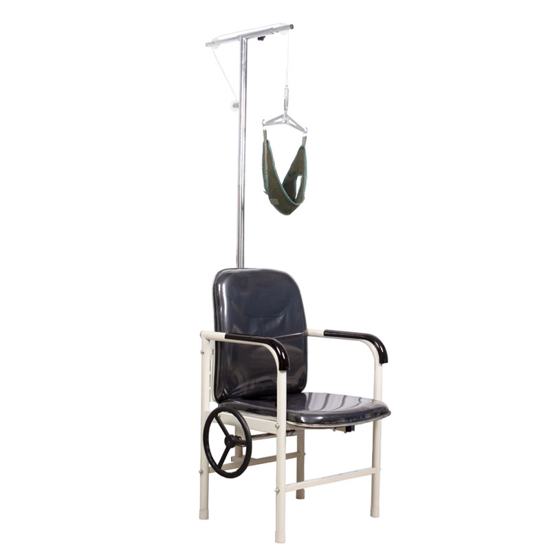 Yonghui Cervical traction chair household Cervical traction Traction frame neck massage Attached Leashes TLin the OTC Drug/Medical Devices/Planning supplies , Medical Devices , Cervical traction (Instrument) category - from Buy2taobao.com to provide professional Taobao agent buy service