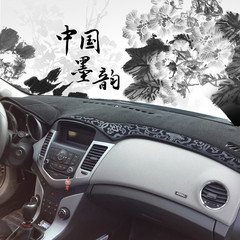起亚新智跑 KX3 索兰托专用防晒仪表盘隔热遮阳汽车中控台避光垫