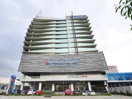 赛步海湾酒店