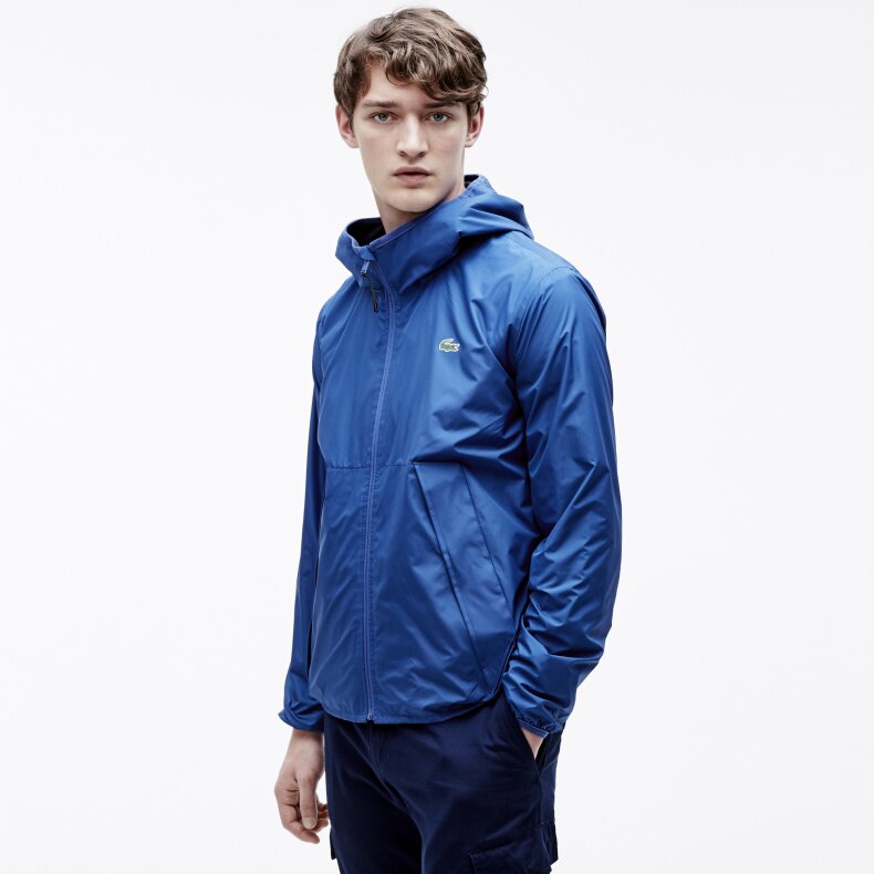 Верхняя Одежда Lacoste Live Интернет Магазин