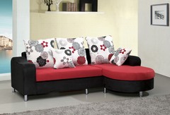 166性价高的布艺沙发 沙发组合 小户型沙发 蜗居沙发 公寓沙发