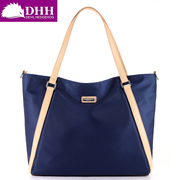 Dhh2015 new handbags shoulder bags diagonal with the bag ladies large handbag trend bags nylon bags