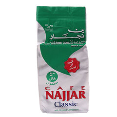 纳加尔咖啡 黎巴嫩原装进口速溶咖啡 特价批发
