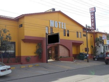 圣胡安酒店