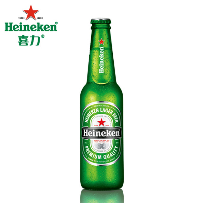 我最近喝的一些啤酒