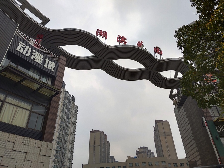 【第一次拍卖】位于盛泽镇舜湖西路66号湖滨花园1幢a2102室房地产