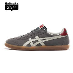 Onitsuka Tiger 鬼冢虎 休闲鞋 TOKUTEN 男鞋 板鞋 潮鞋 D3B2L-A