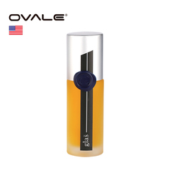 【30毫升单瓶】OVALE欧凡尔电子烟油 美国进口Glas蒸汽烟液正品