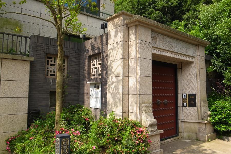 【第二次拍卖】舟山市定海区御翠园第1幢102号 可贷款可贷款