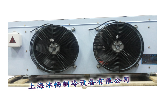 冰畅DD12冷库内机 冷库蒸发器 冷库制冷设备 冰畅DD型中低温系列