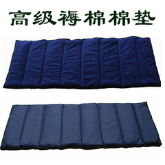 折叠床褥棉棉垫柔软加厚舒适耐用