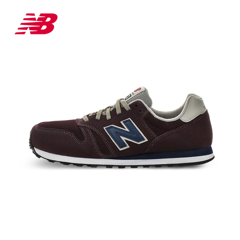 New Balance/NB 373系列男鞋复古鞋休闲跑步鞋运动鞋ML373AA/AB产品展示图2