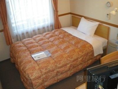 东横INN武藏中原站前酒店