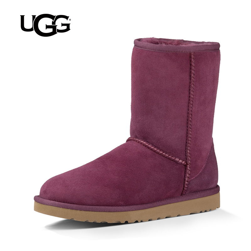 澳洲背回的一堆 UGG 和 Schechers 斯凯奇
