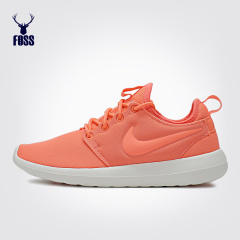 NIKE 耐克  ROSHE TWO 女鞋运动跑步鞋 FOSS 844931