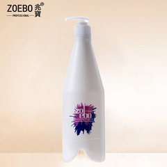 ZOEBO/兆宝系列橄榄精华控油去油洗发露718ml植物洗发洗发水正品