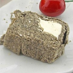 澳莉嘉 上海特产点心糕点 黑芝麻味夹心酥糖500g 点心糕点 传统