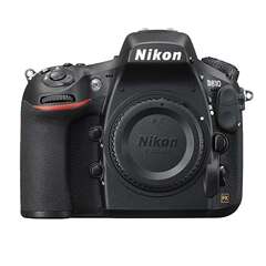 Nikon/尼康 D810单机 D810全画幅单反相机D810单机身正品大陆国行