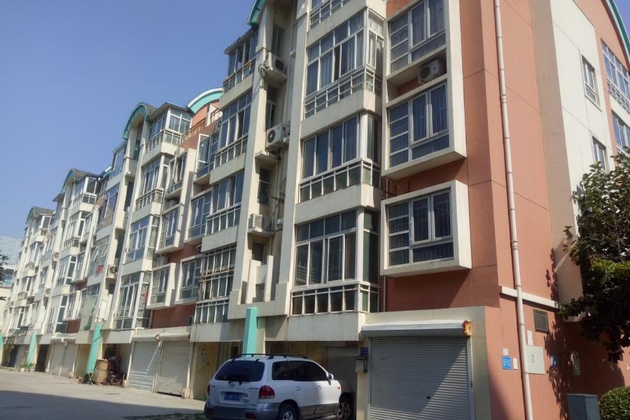 【第一次拍卖】濮阳市景观城小区002幢1单元01号住宅及车库