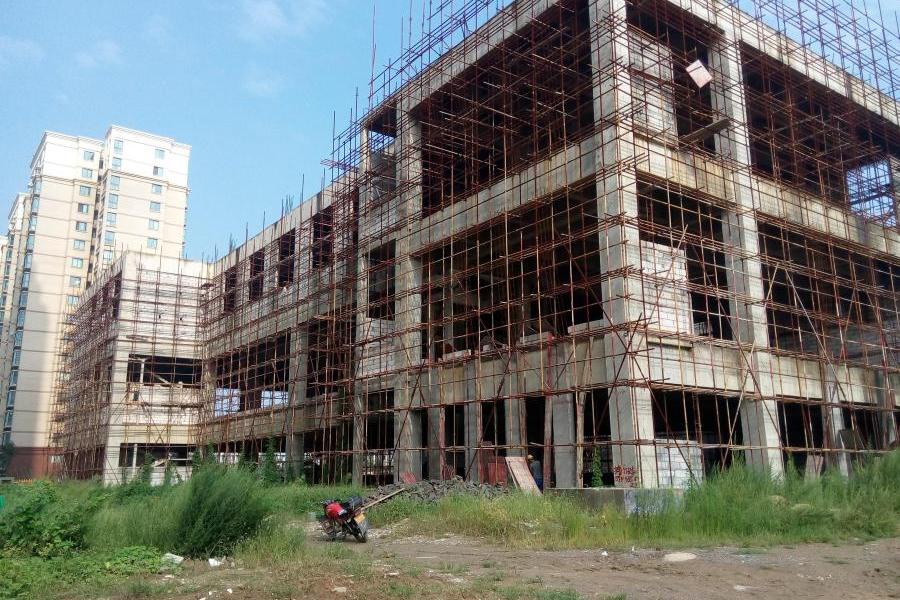 泗洪县青阳镇黄山路东侧 中正时代城中正景润东方大酒店辅楼一 - 司法